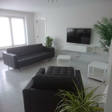 Apartmán Huize Fimo Nieuwpoort Exteriér fotografie