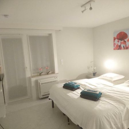 Apartmán Huize Fimo Nieuwpoort Exteriér fotografie