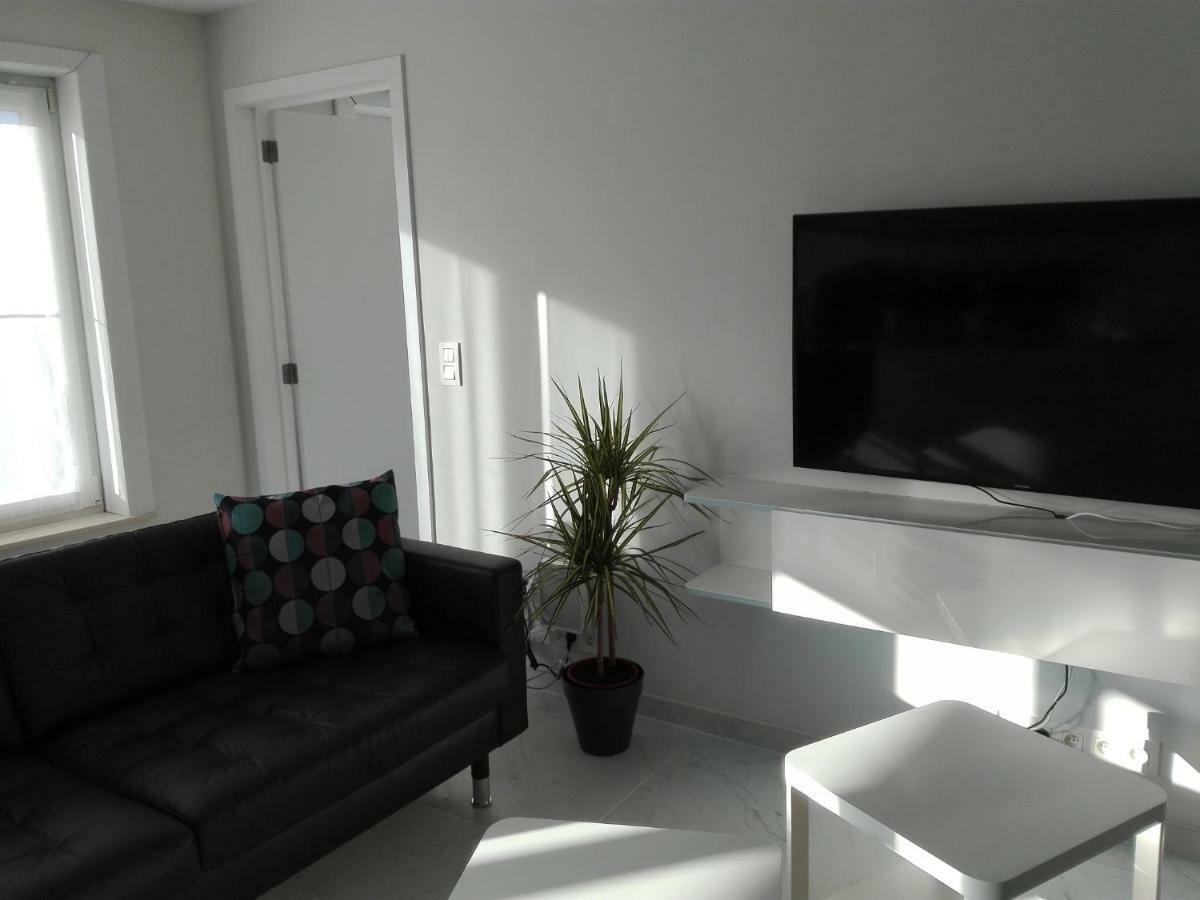 Apartmán Huize Fimo Nieuwpoort Exteriér fotografie