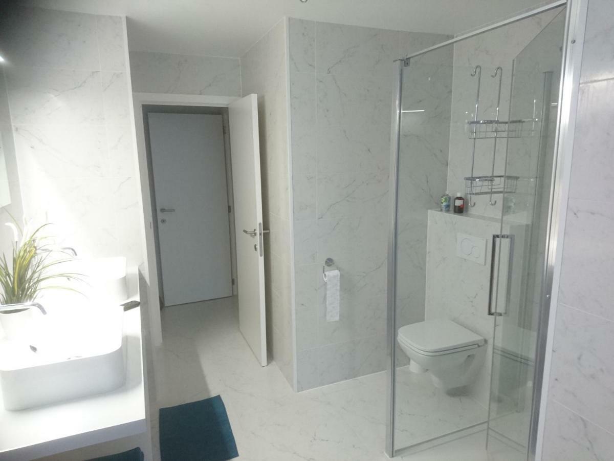 Apartmán Huize Fimo Nieuwpoort Exteriér fotografie