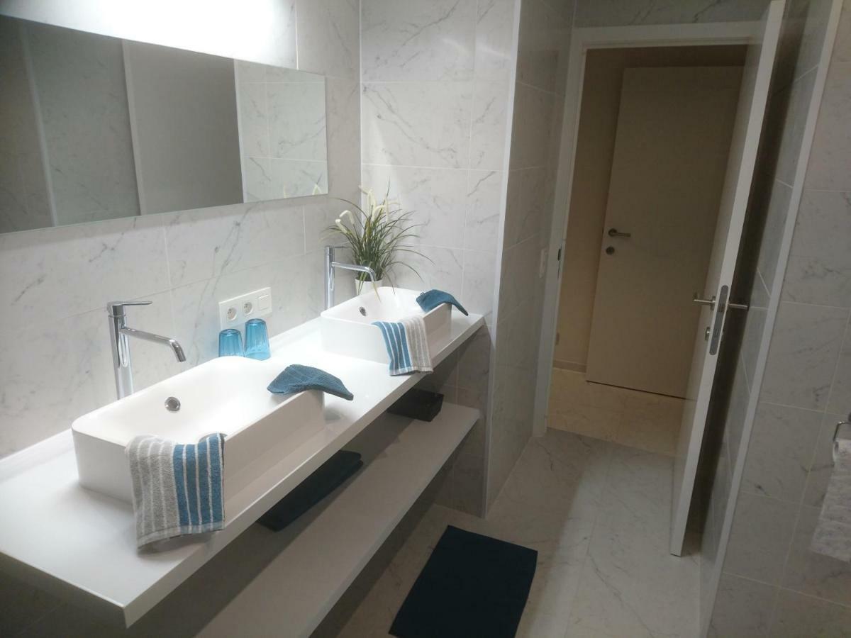 Apartmán Huize Fimo Nieuwpoort Exteriér fotografie