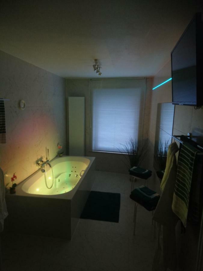 Apartmán Huize Fimo Nieuwpoort Exteriér fotografie