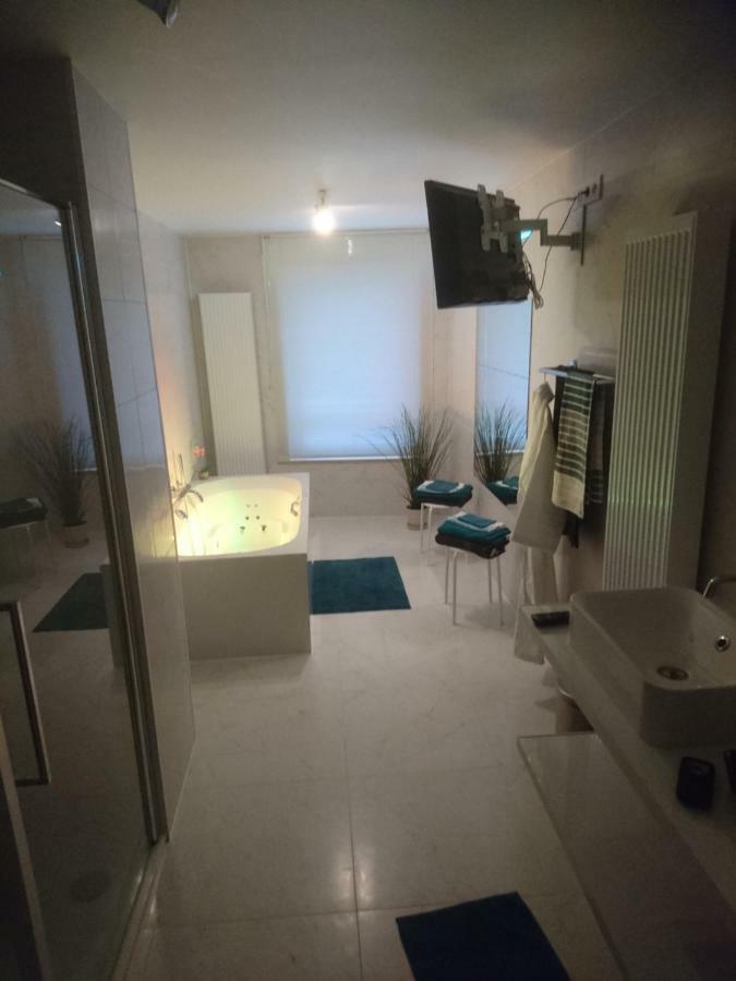 Apartmán Huize Fimo Nieuwpoort Exteriér fotografie