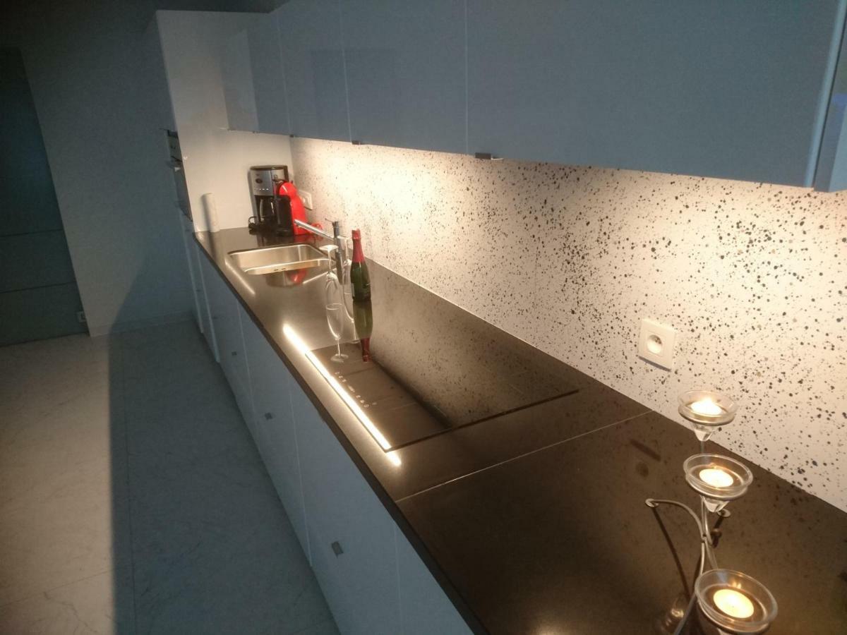 Apartmán Huize Fimo Nieuwpoort Exteriér fotografie