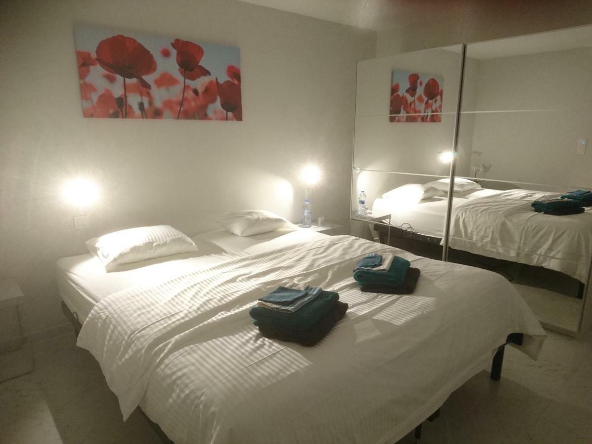 Apartmán Huize Fimo Nieuwpoort Exteriér fotografie