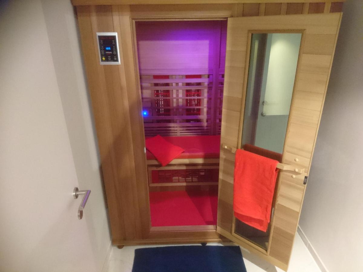 Apartmán Huize Fimo Nieuwpoort Exteriér fotografie