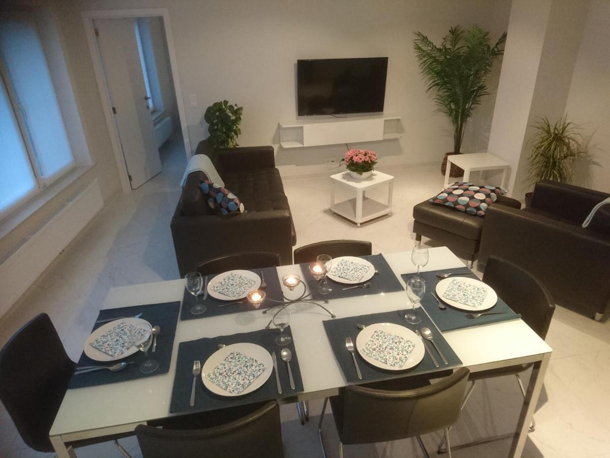 Apartmán Huize Fimo Nieuwpoort Exteriér fotografie